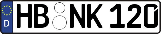HB-NK120