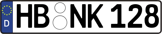 HB-NK128