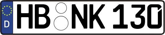 HB-NK130