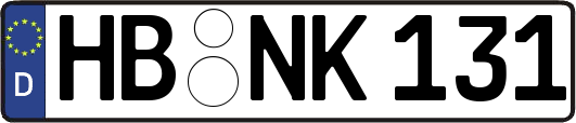 HB-NK131