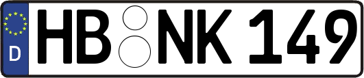 HB-NK149