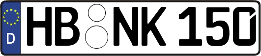 HB-NK150