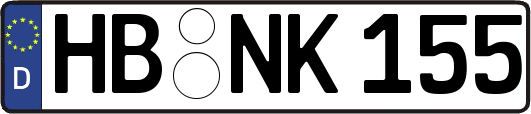 HB-NK155