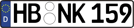 HB-NK159