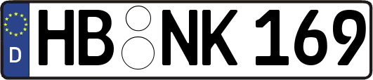 HB-NK169