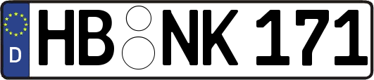 HB-NK171
