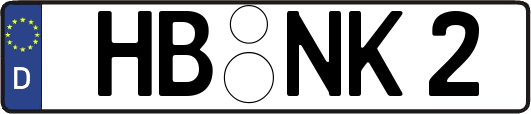 HB-NK2