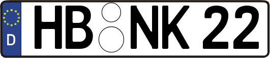 HB-NK22