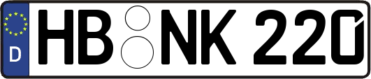 HB-NK220