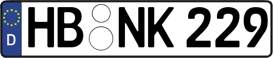 HB-NK229