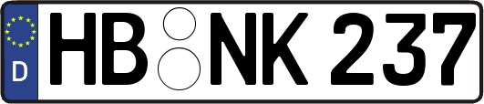 HB-NK237
