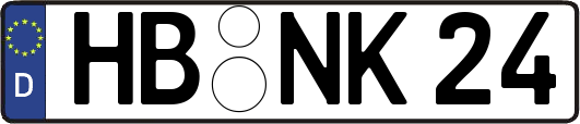 HB-NK24