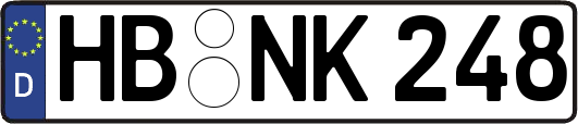 HB-NK248