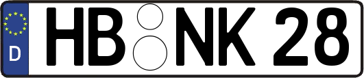 HB-NK28