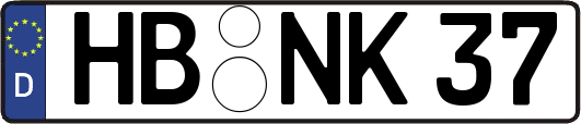 HB-NK37
