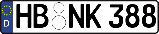 HB-NK388
