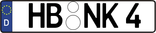 HB-NK4