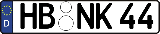 HB-NK44