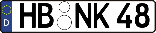 HB-NK48