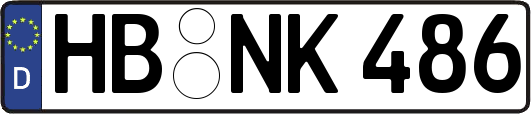 HB-NK486