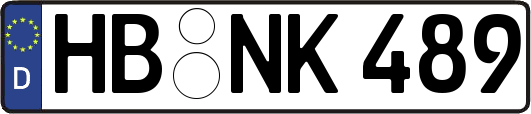 HB-NK489