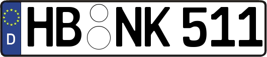 HB-NK511