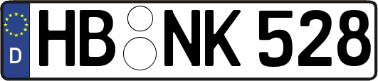 HB-NK528