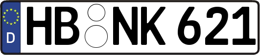 HB-NK621