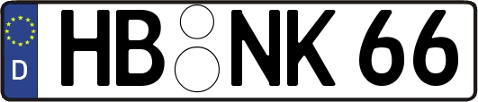 HB-NK66