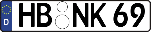 HB-NK69