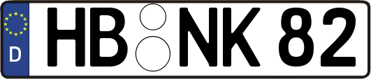 HB-NK82