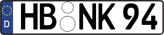 HB-NK94