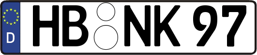 HB-NK97