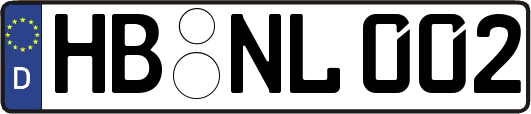 HB-NL002