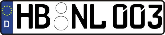 HB-NL003