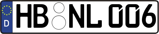 HB-NL006