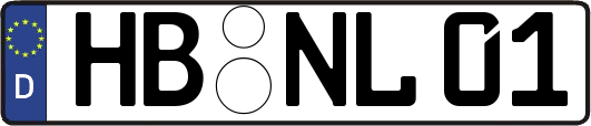 HB-NL01