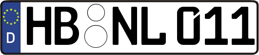 HB-NL011