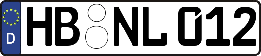 HB-NL012