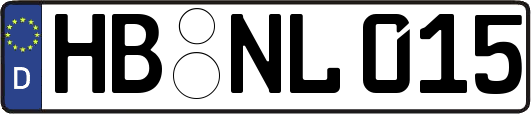 HB-NL015