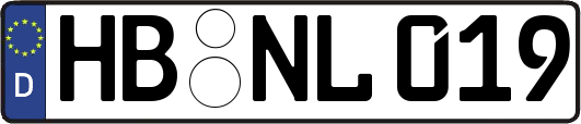 HB-NL019