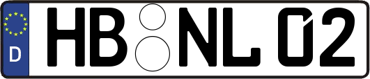 HB-NL02