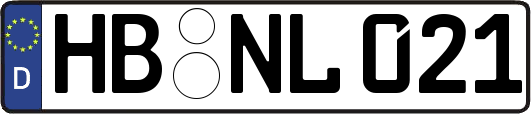 HB-NL021