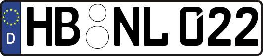 HB-NL022