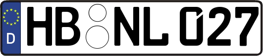 HB-NL027