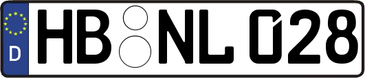 HB-NL028