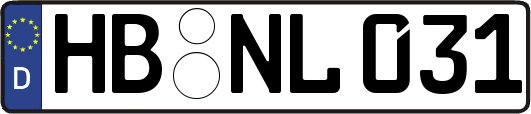 HB-NL031