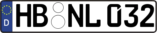 HB-NL032