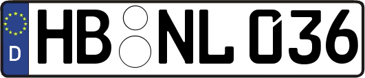 HB-NL036