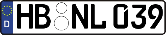 HB-NL039
